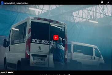Publicité que nous offrons gratuitement et sans contrepartie.